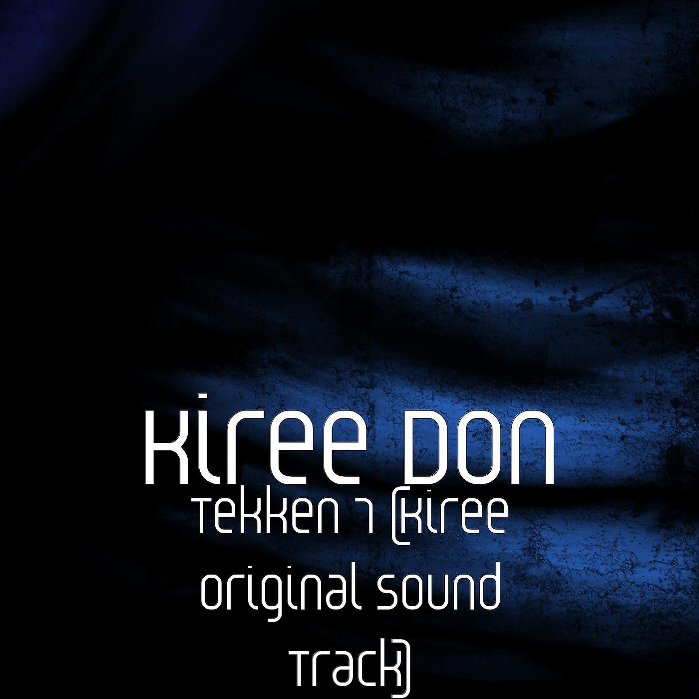 Kiree Don - Violet Systems 591