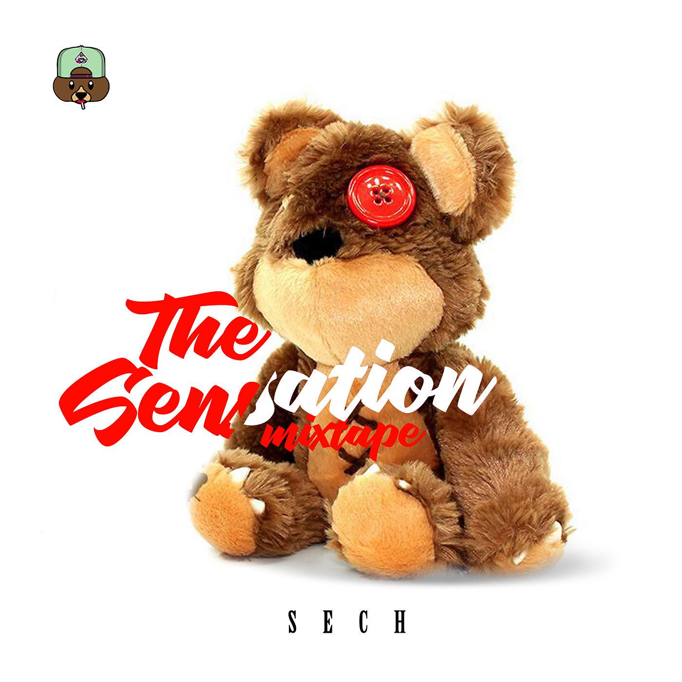 Sech - Vengo de Abajo (Intro) [feat. DJ Luian]