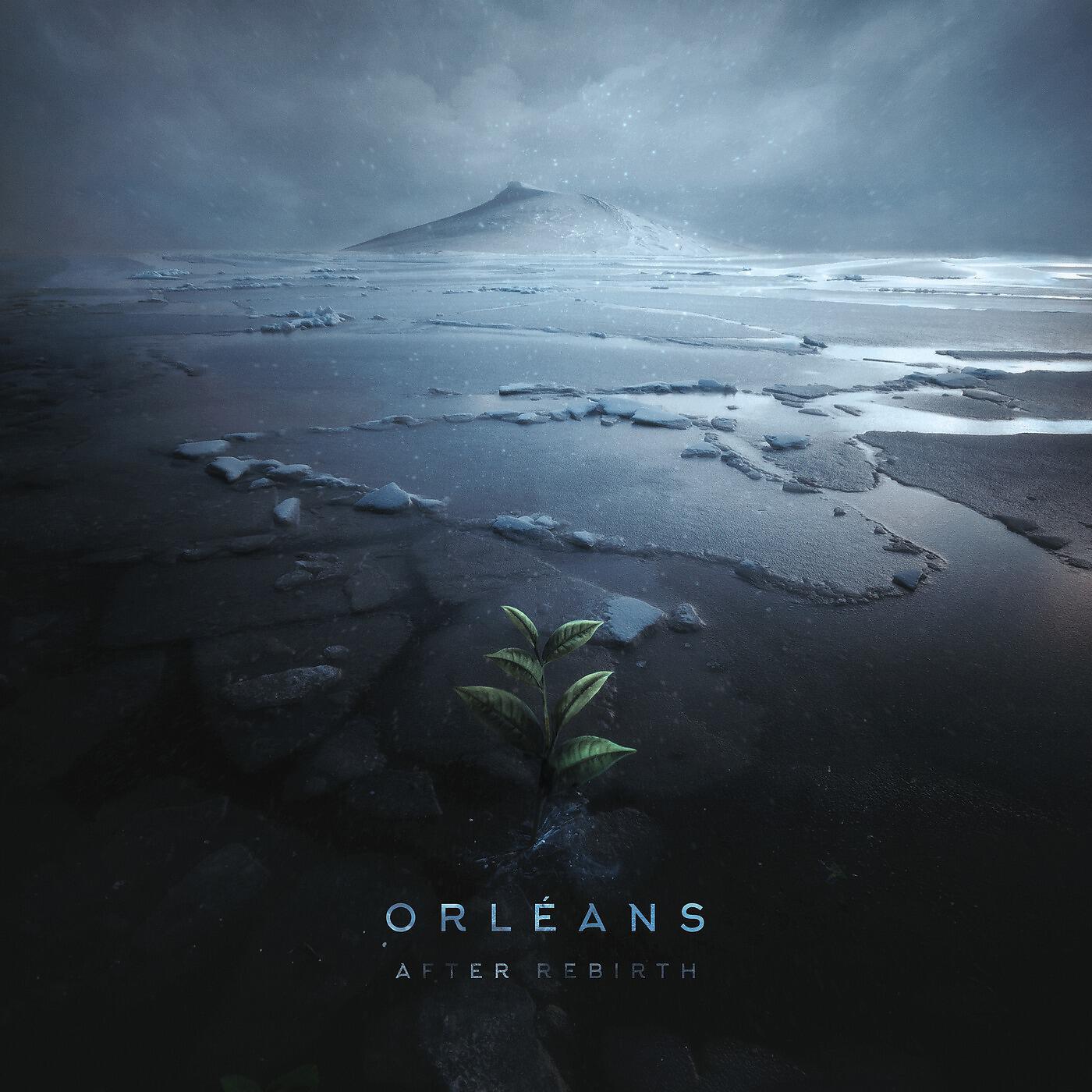 ORLEVNS - Answers (feat. Stas Belov)