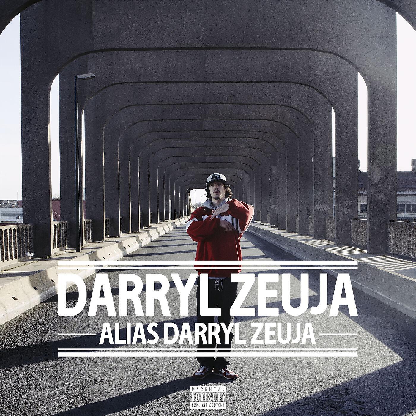Darryl Zeuja - Jaz Brel