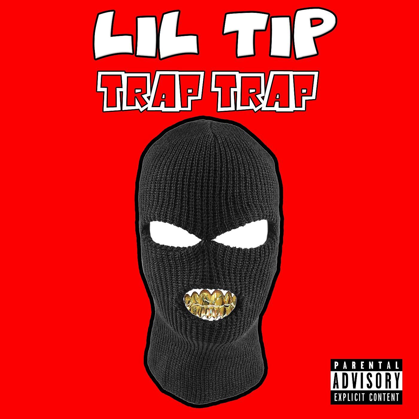 Постер альбома Trap Trap