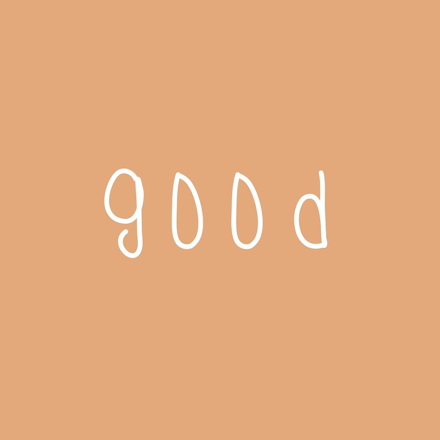 Постер альбома Good (Remix) [feat. Casey Benjamin & Malik Work]