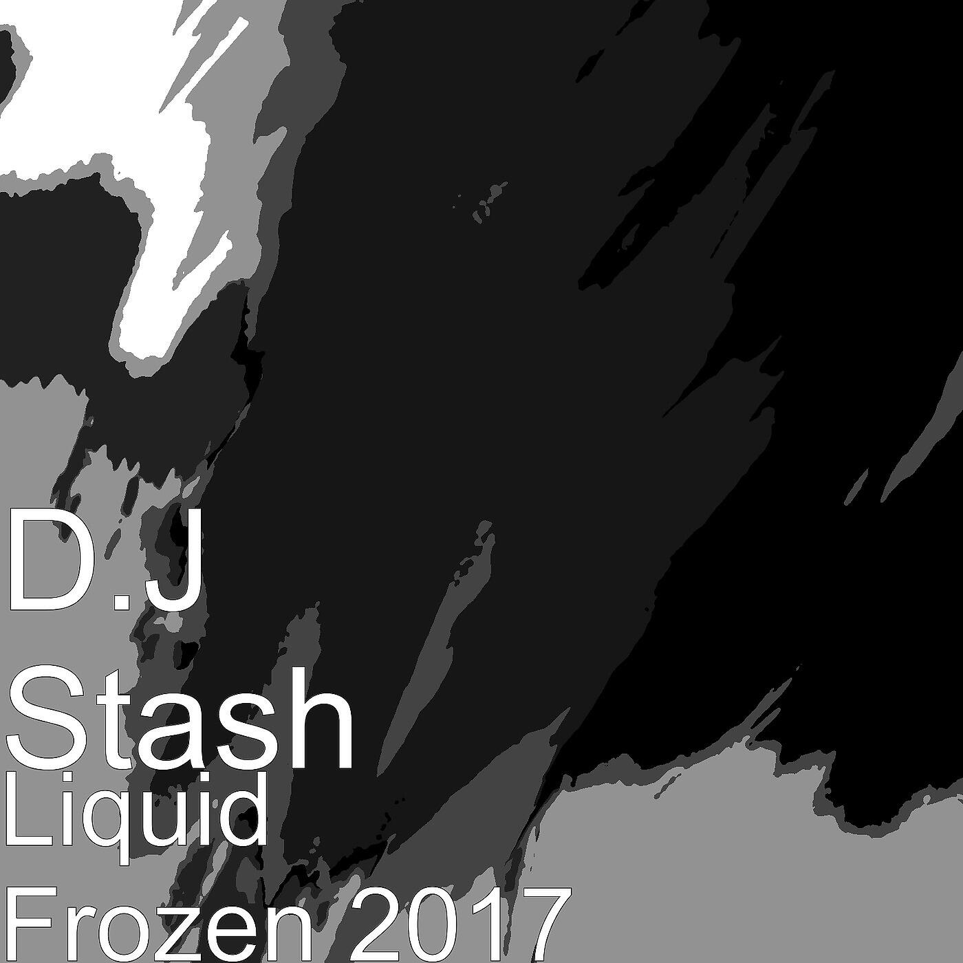D.J Stash - Liquid Frozen 2017