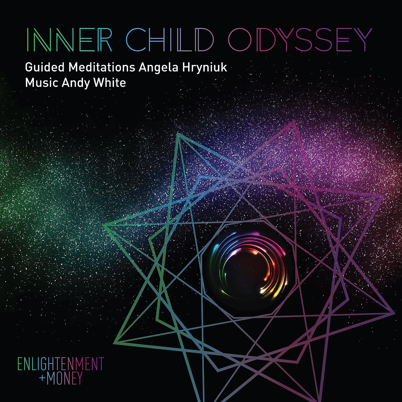 Постер альбома The Inner Child Odyssey