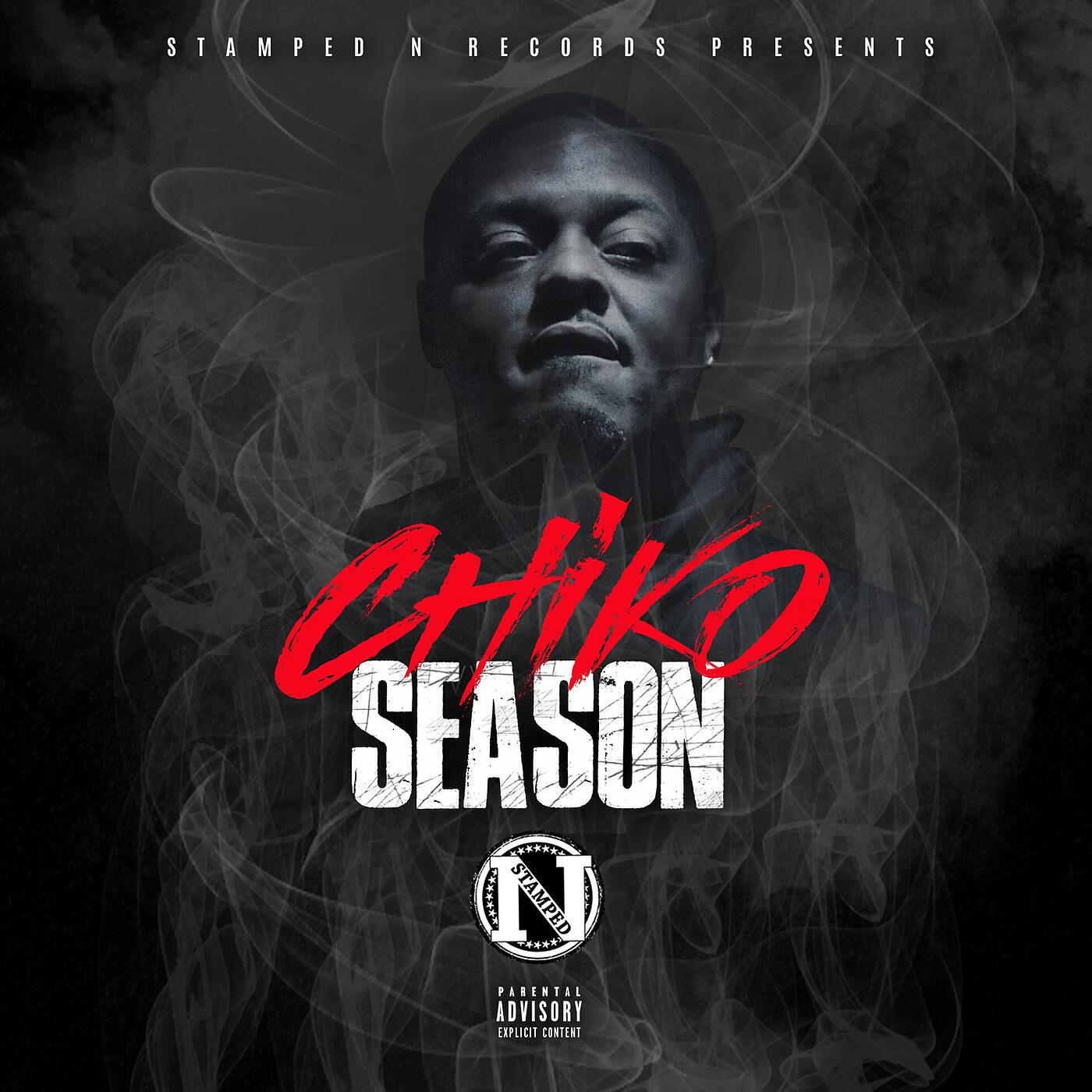 CHIKO - Fresh out the Trap (feat. Ricco Dollaz)