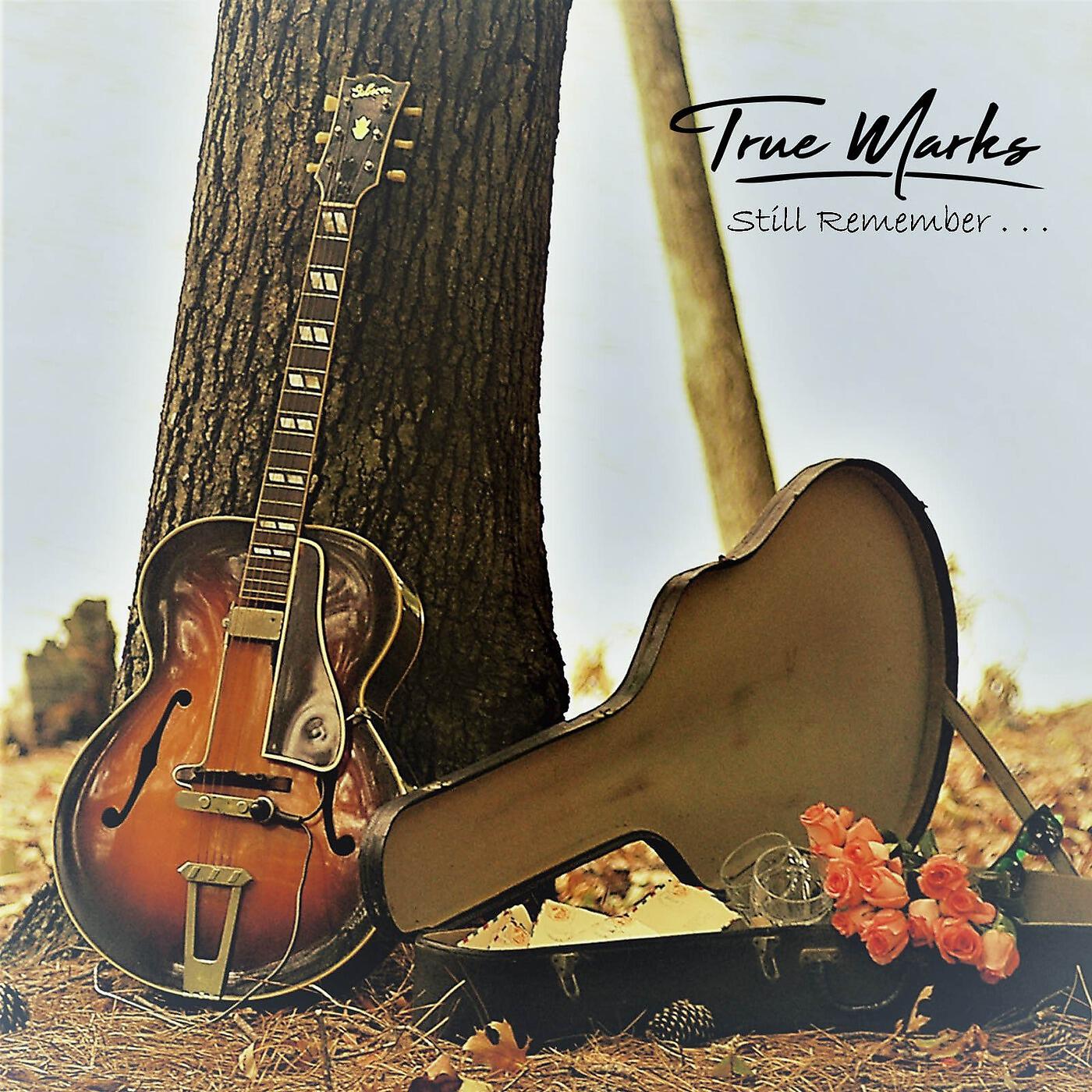 True Marks - Somewhere in the South Pacific