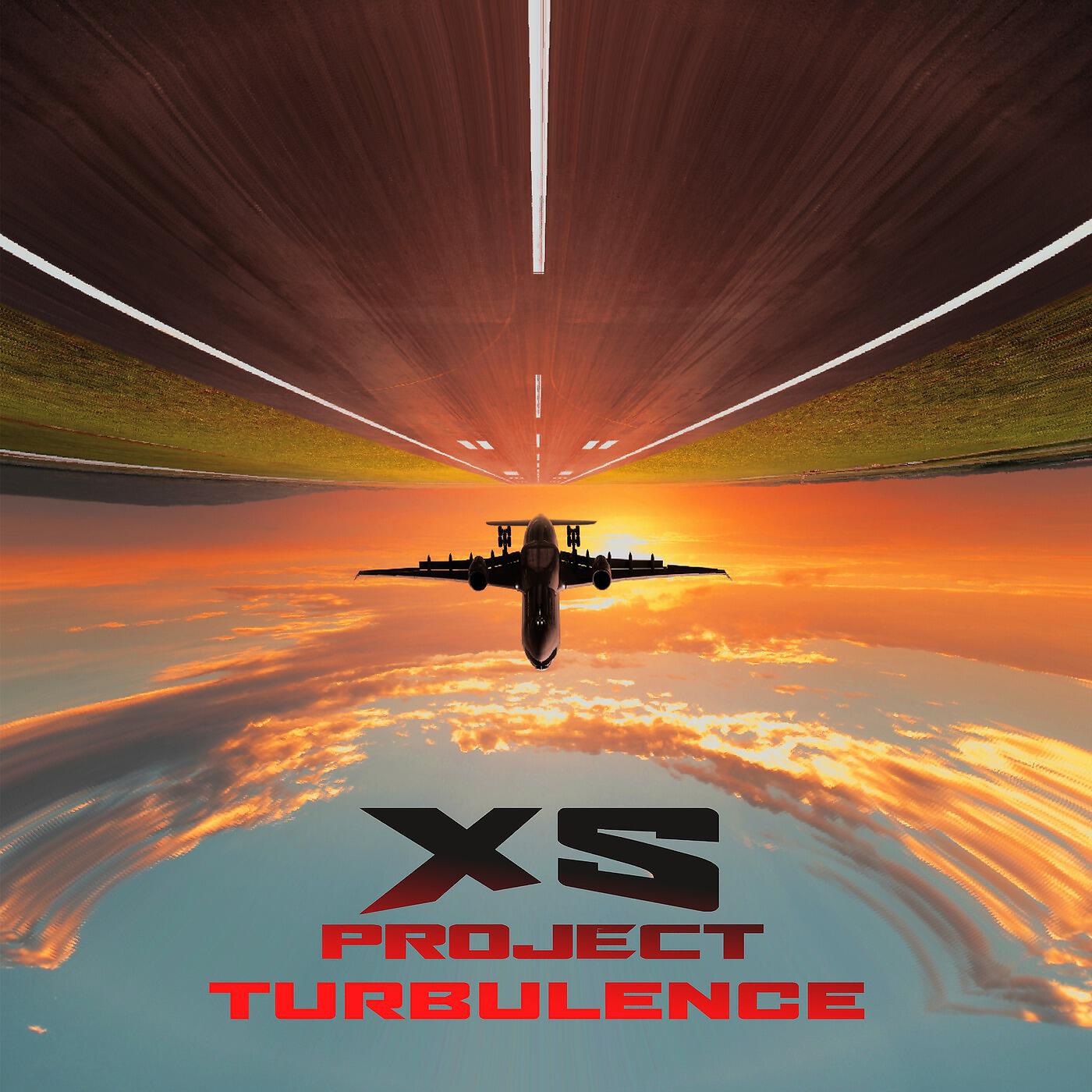 Steel Deluxe - Turbulence (Xs Project Hard Bass Remix)