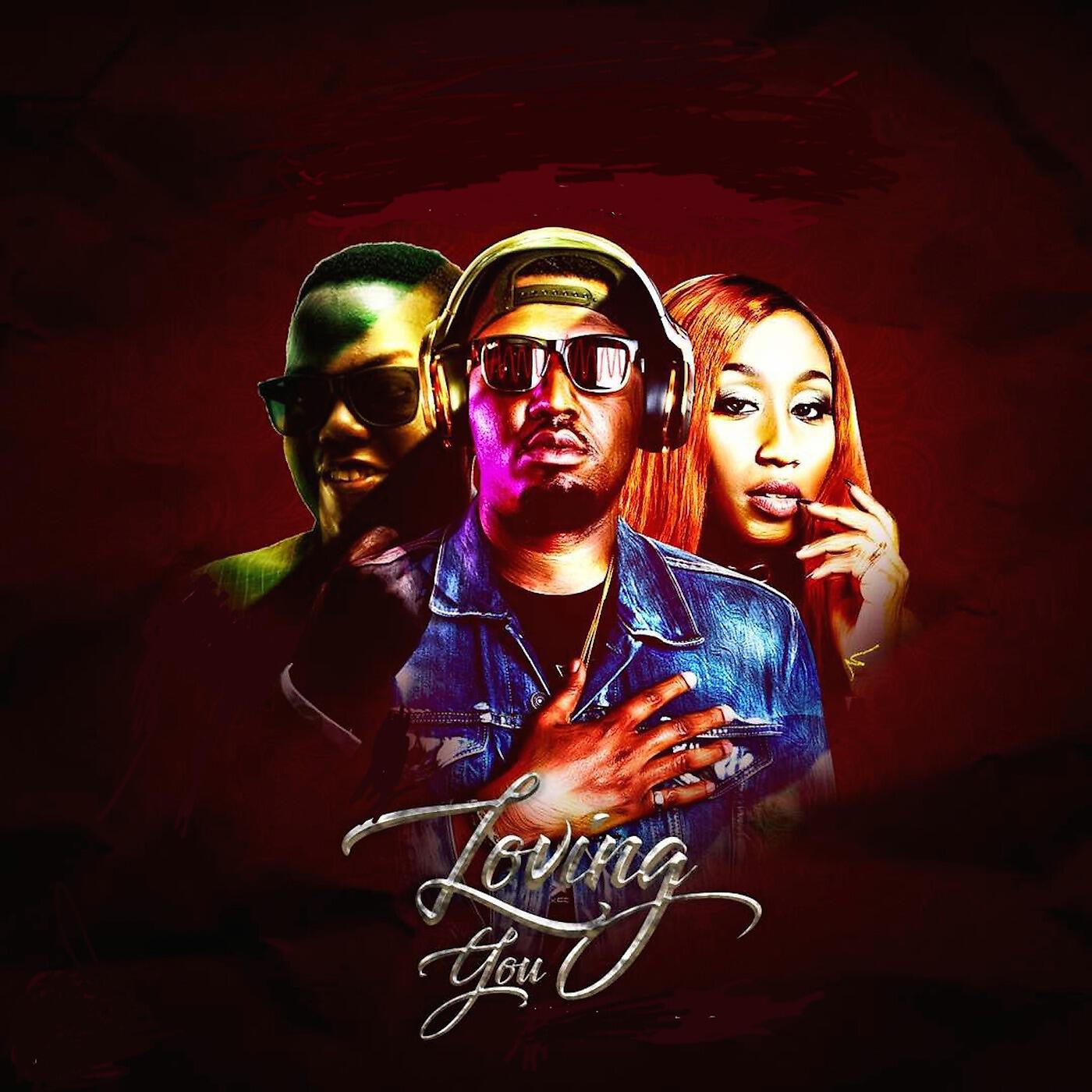Dj Mekzy - Loving You (feat. Aytanzania & Victoria Kimani)