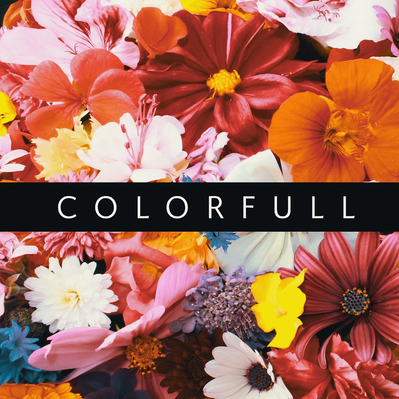 Постер альбома Colorfull