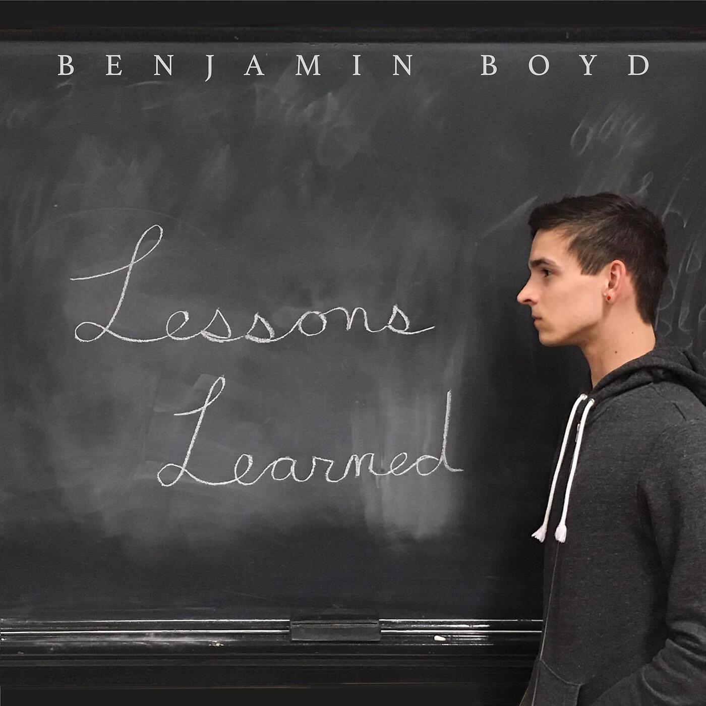 Benjamin Boyd - Grading Scale