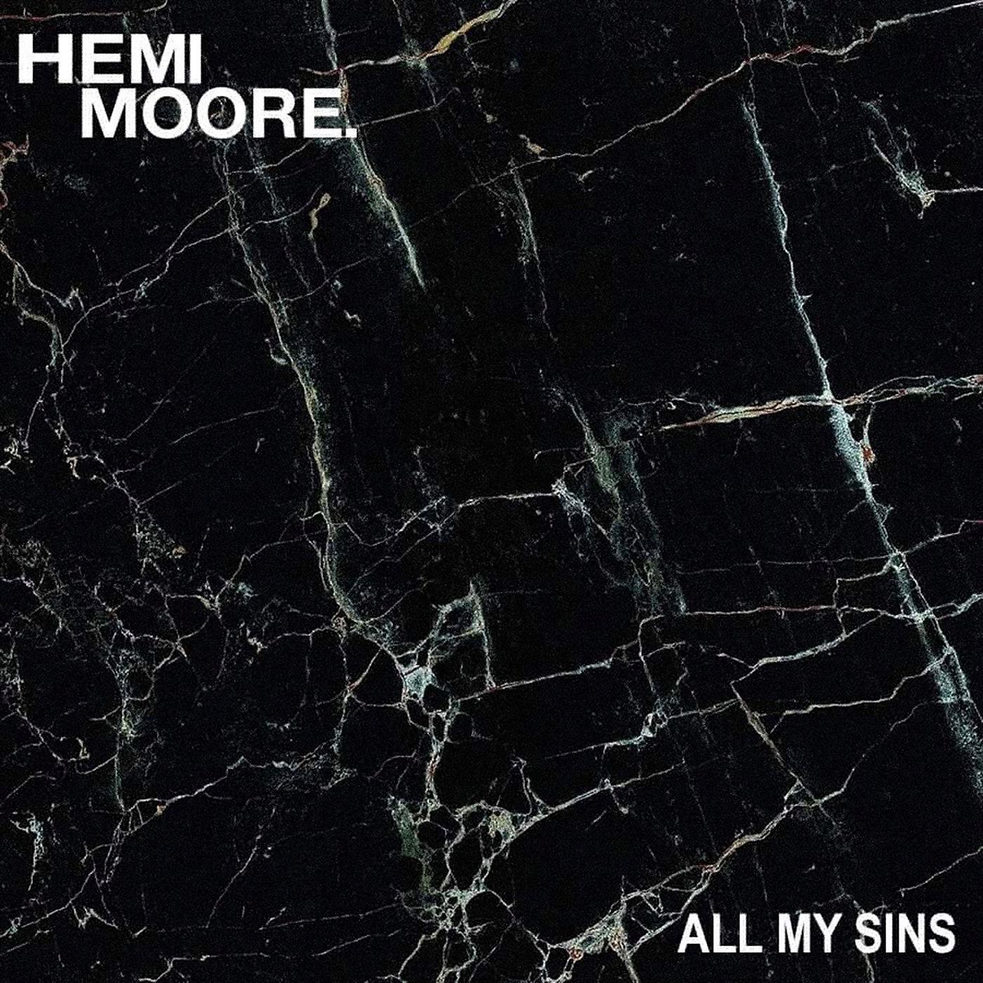 Постер альбома All My Sins