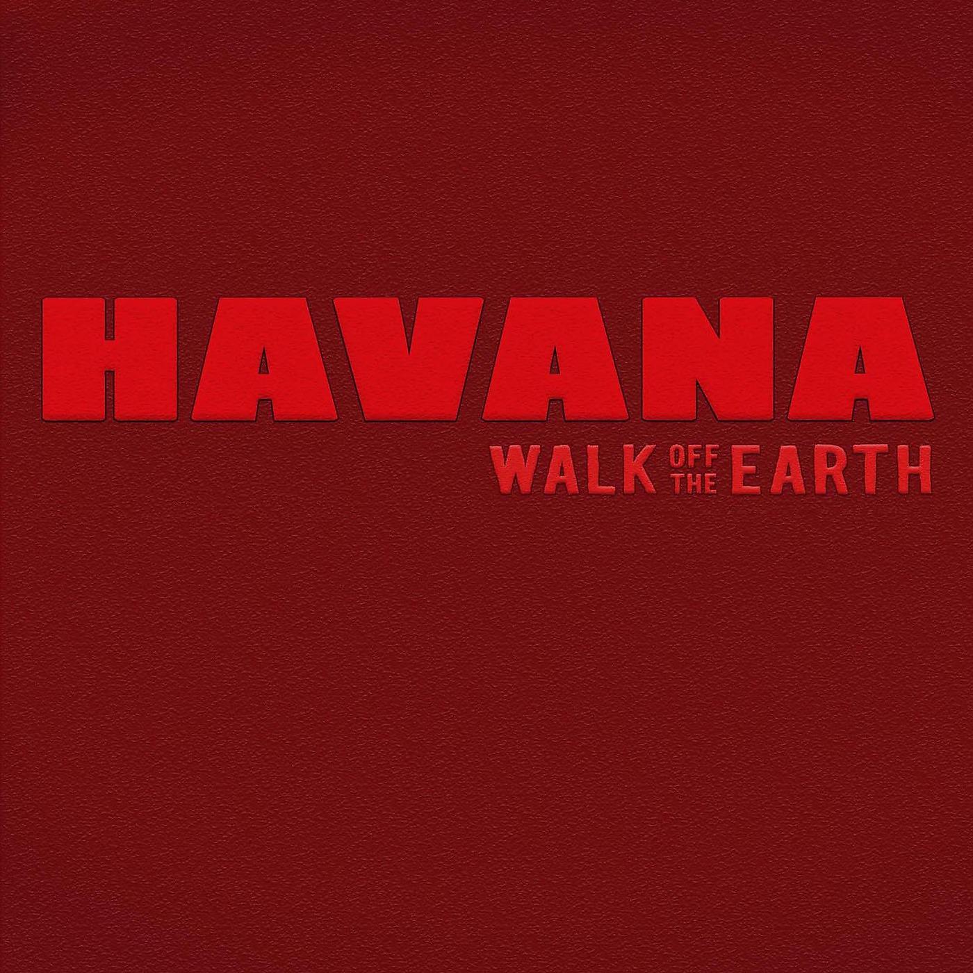 Постер альбома Havana (feat. Jocelyn Alice & KRNFX)