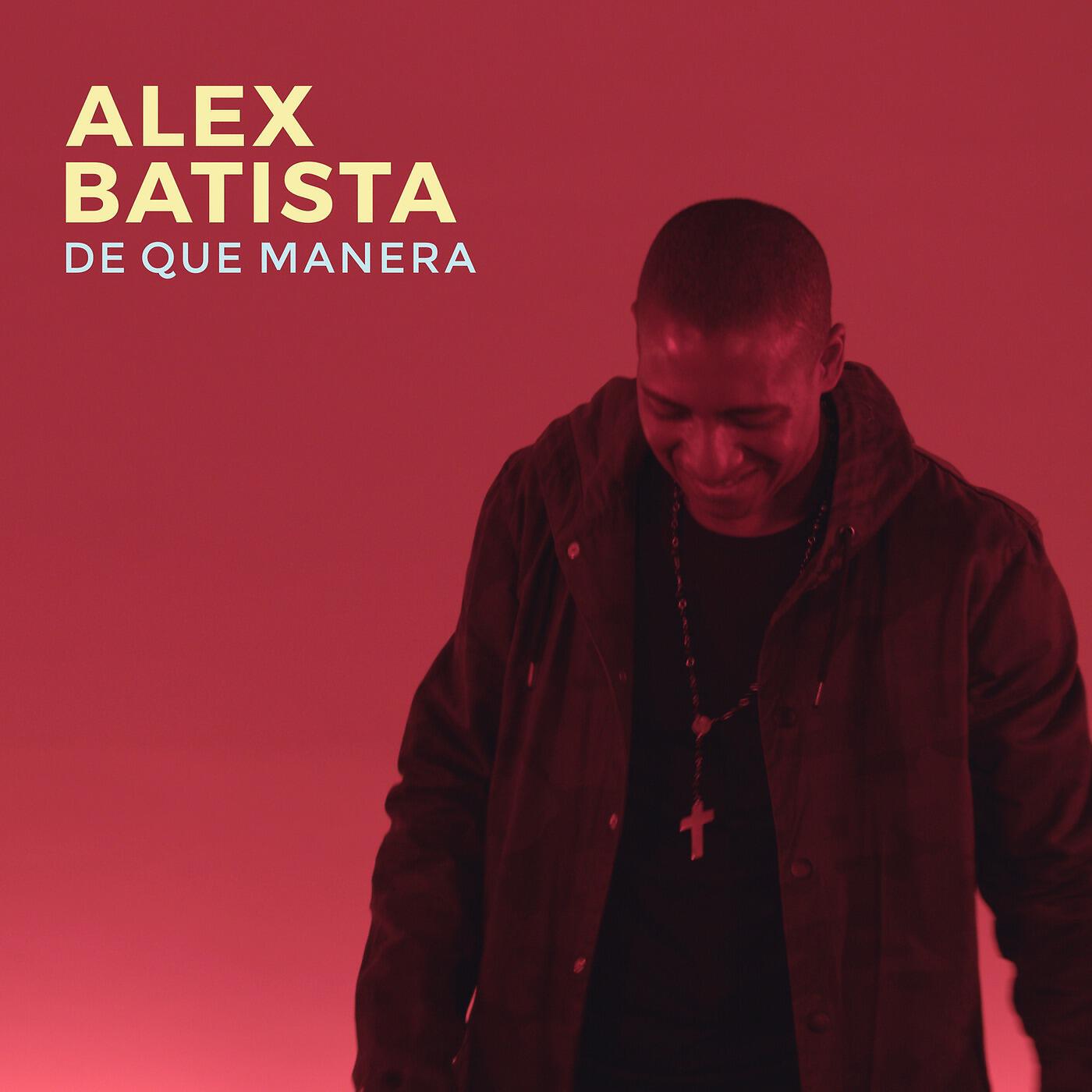 ALEX BATISTA - Eres (feat. Diego Torres)