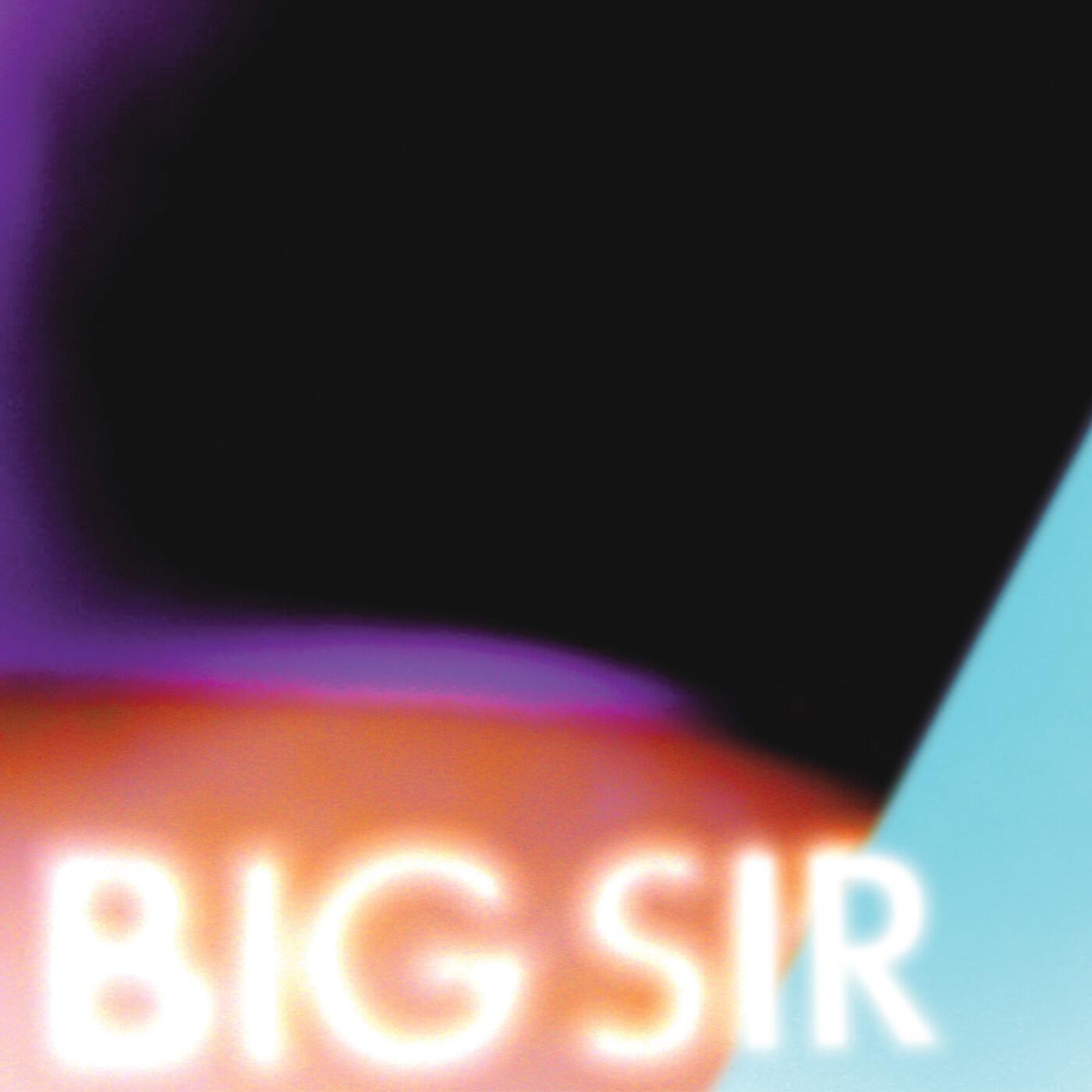 Big Sir - The Ladder