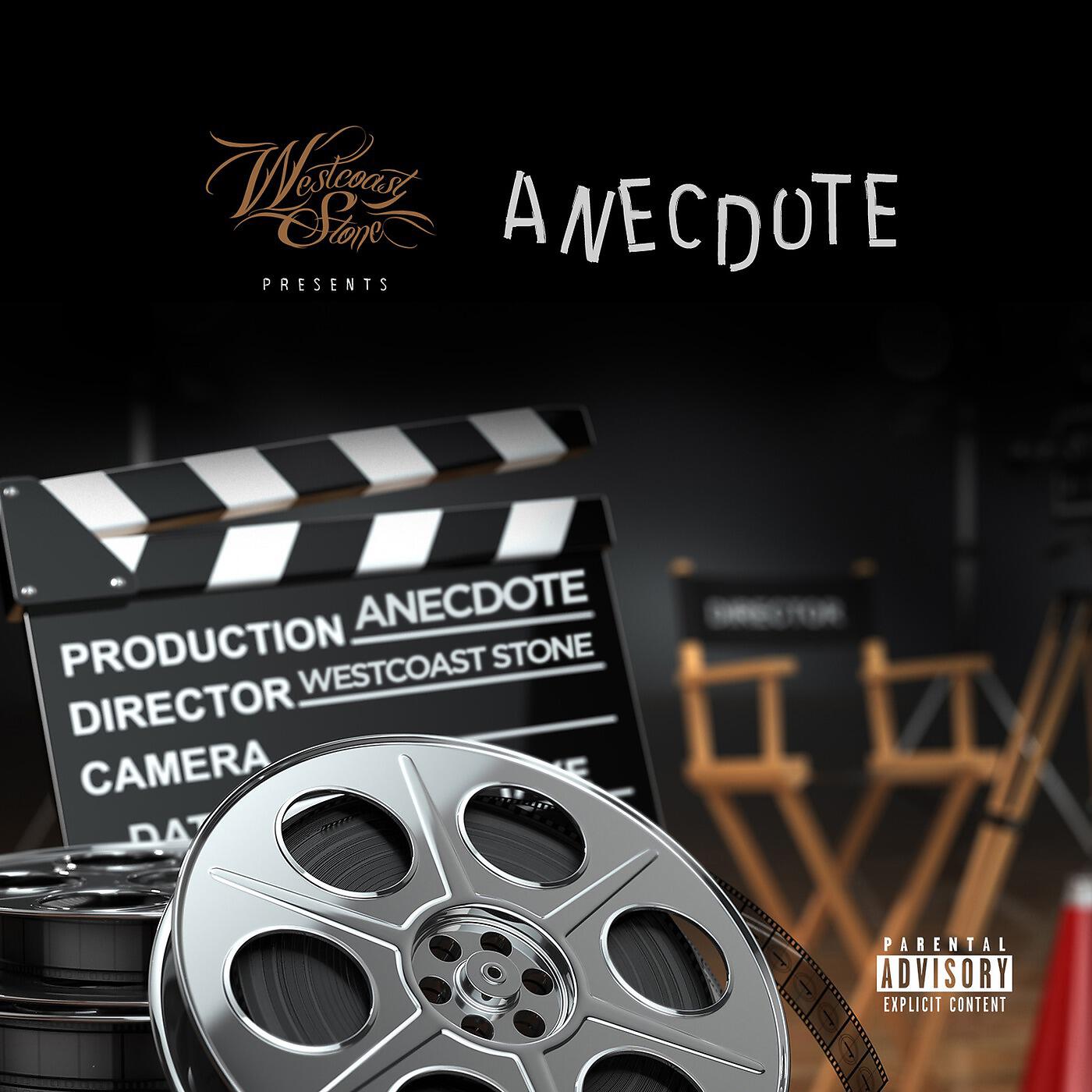 WESTCOAST STONE - Rear View (feat. C.Struggs & Killa Tay)