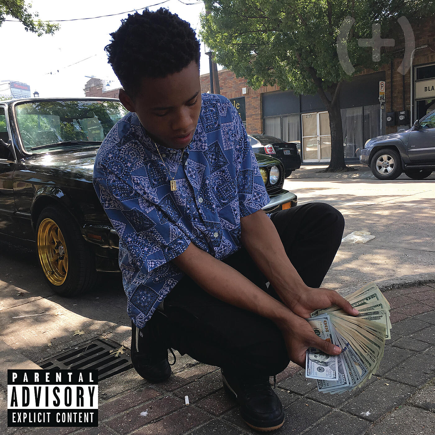 Tay-K - Saran Pack