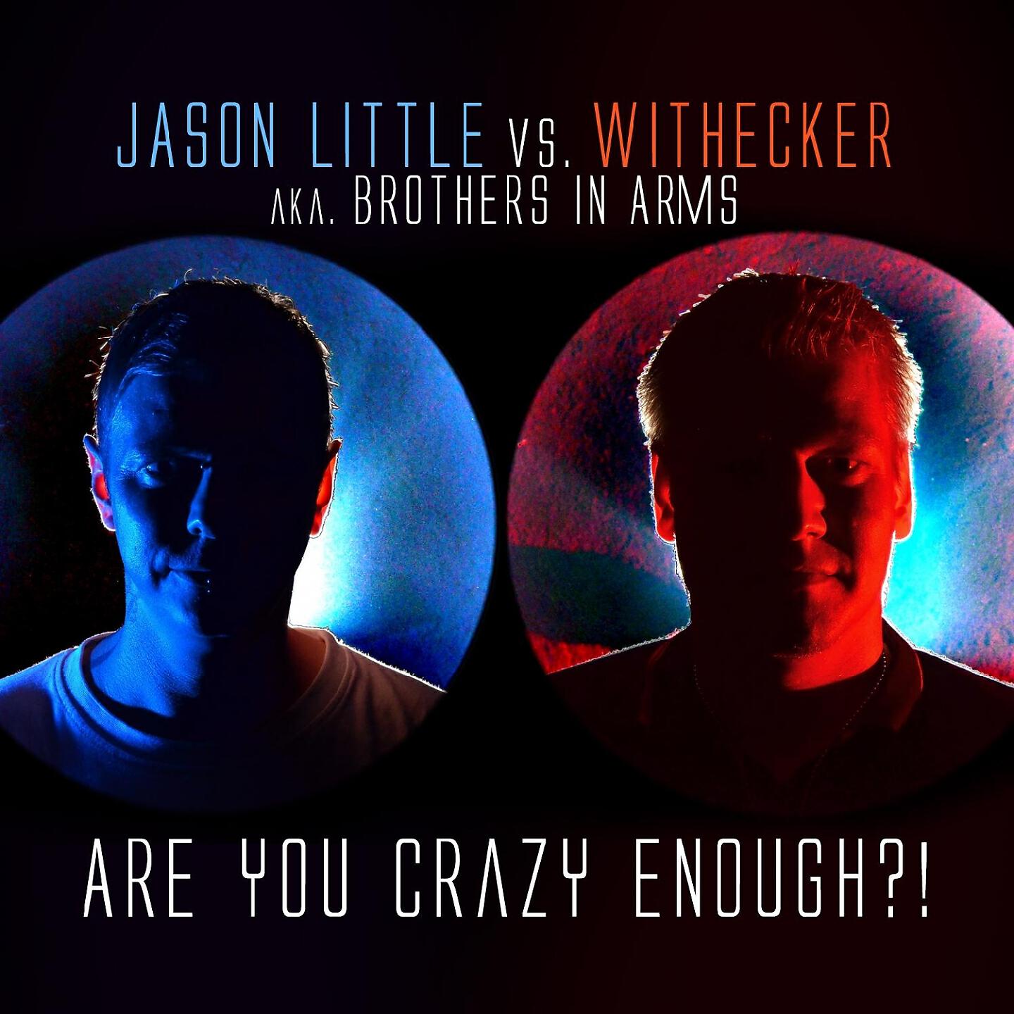 Jason Little Vs. Withecker - Universal Balance