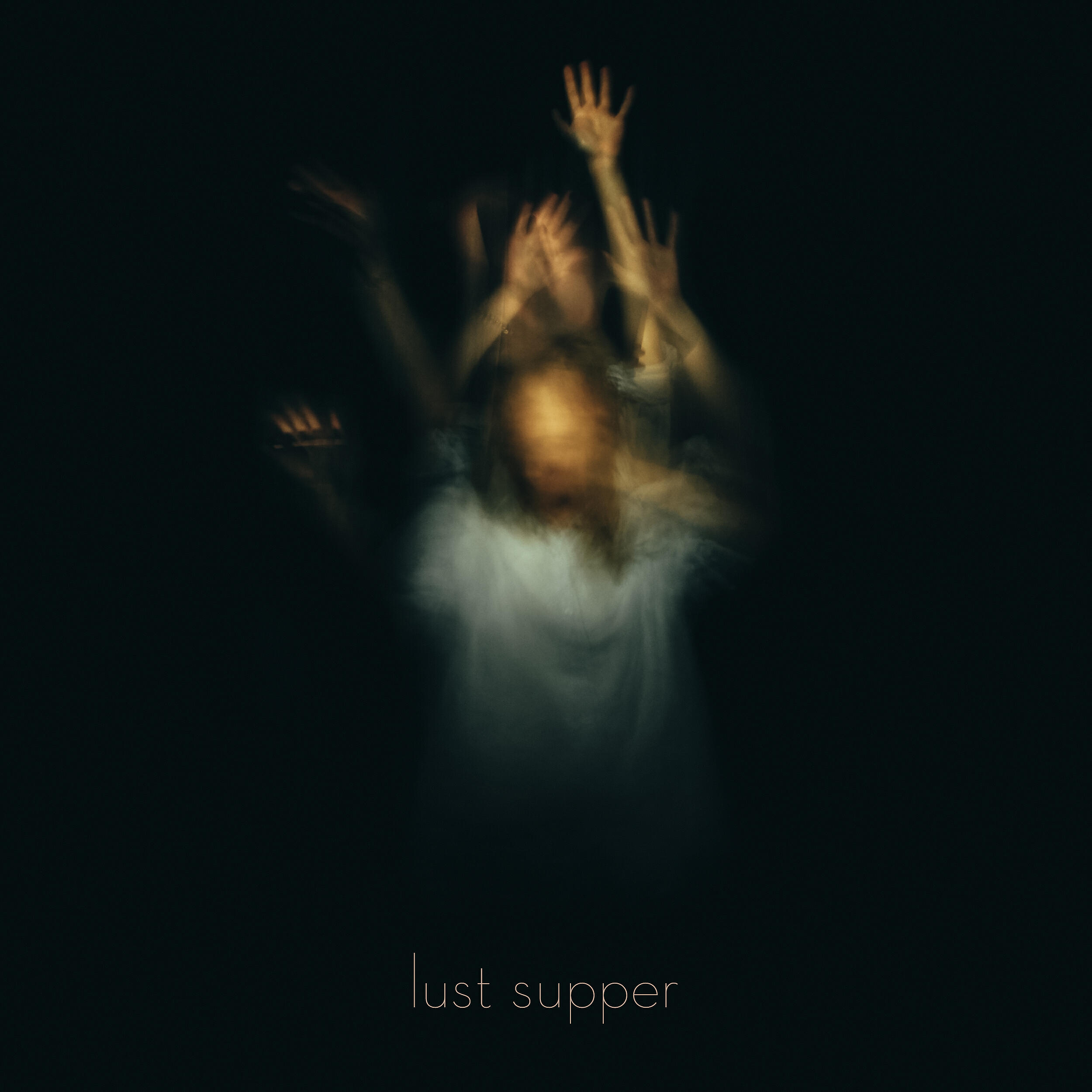 lust supper - Джей Ло