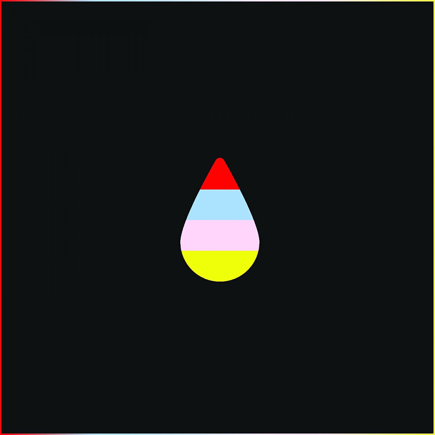 Sam Tompkins - On My Own