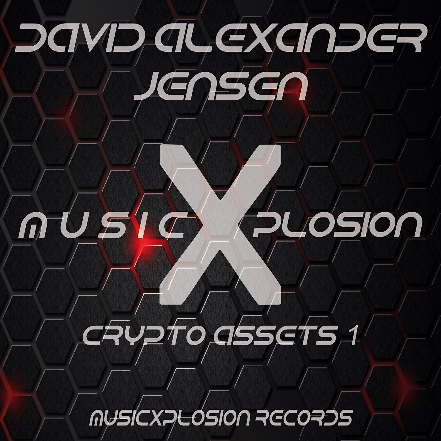 David Alexander Jensen - Crypto Assets 1