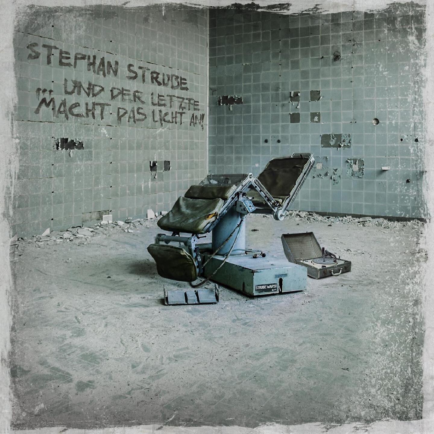 Stephan Strube - Remake 2k17
