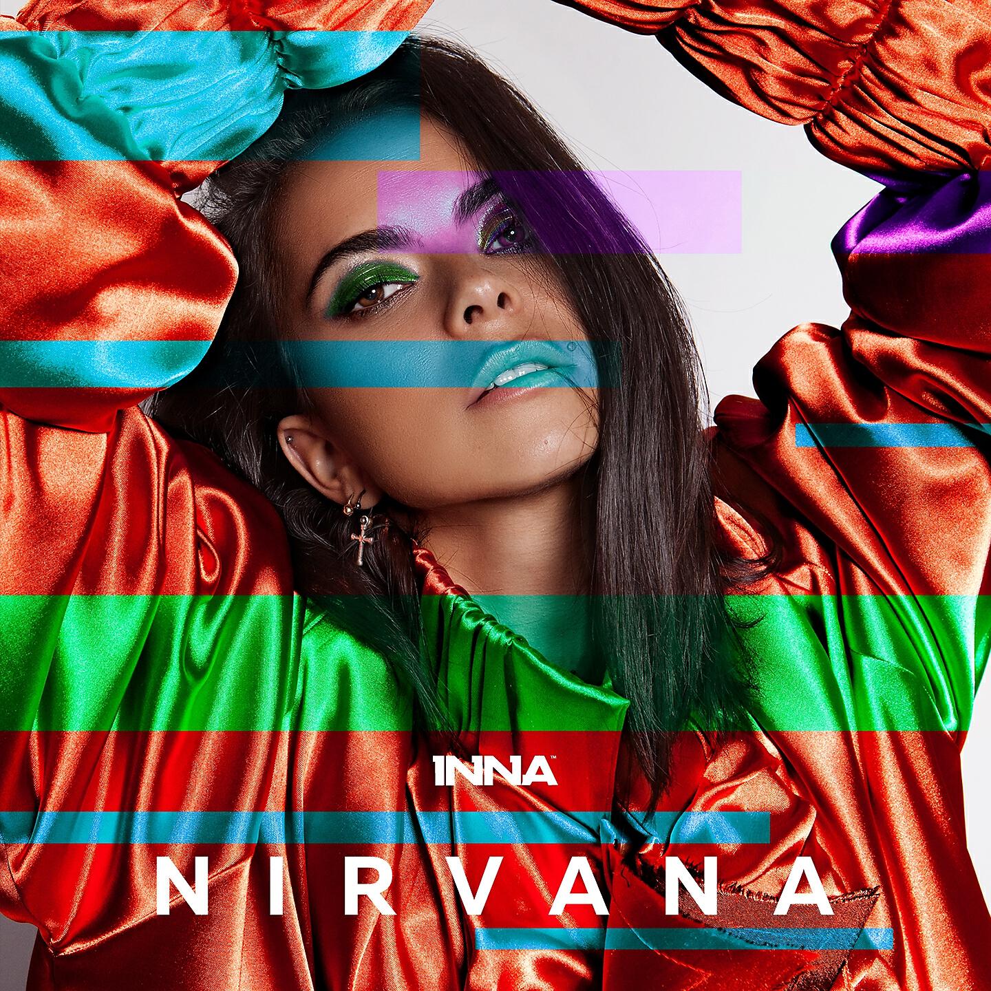 Inna - Hands Up