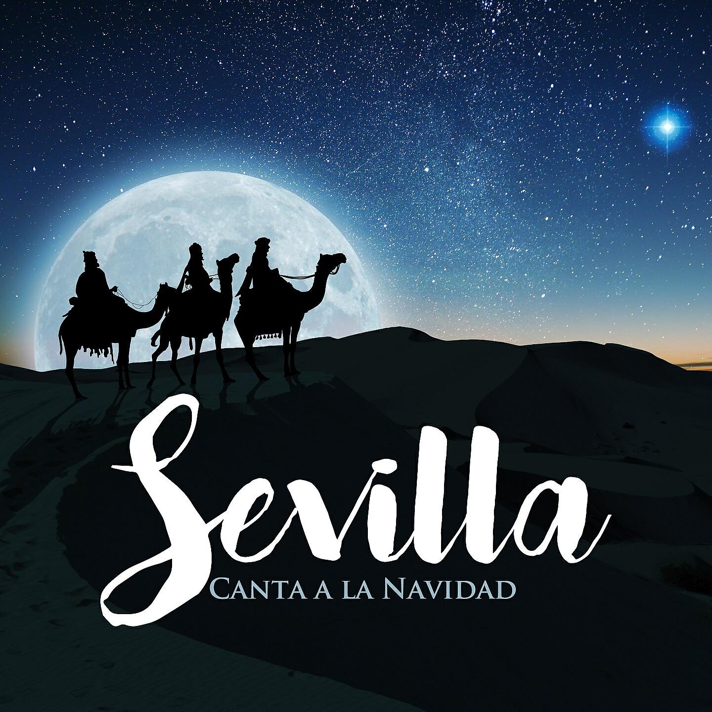 Campanilleros de los Reyes de Sevilla - En los Brazos de una Virgen