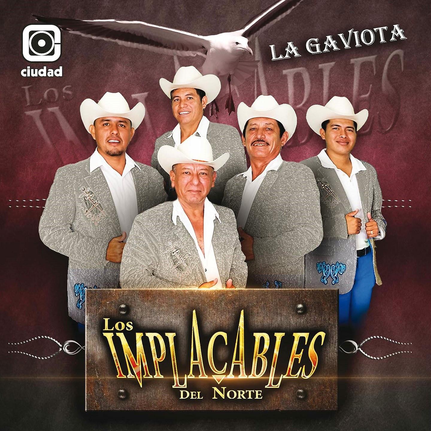 Постер альбома La Gaviota