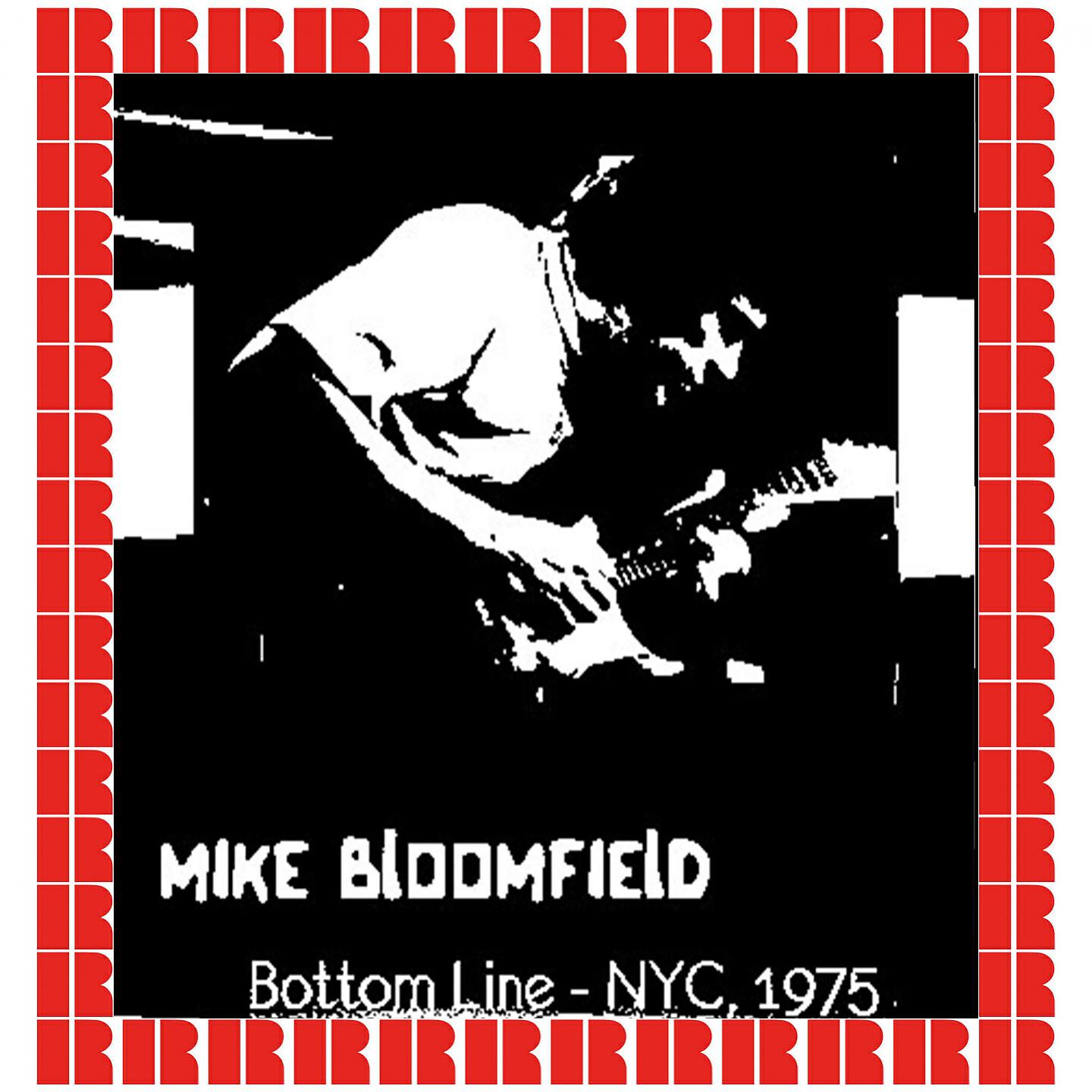 Mike Bloomfield - DJ Announce (Hd Remastered Edition)