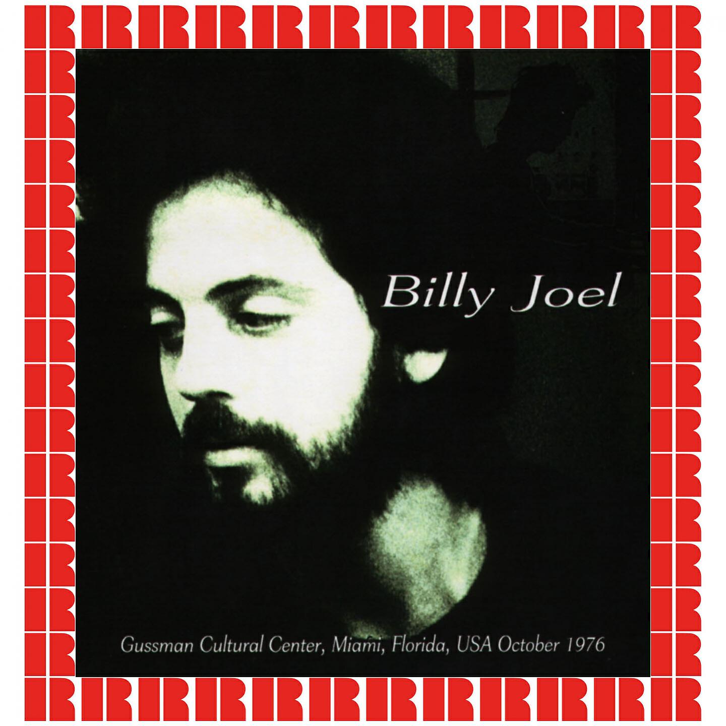 Billy Joel - Paul Simon (Hd Remastered Version)