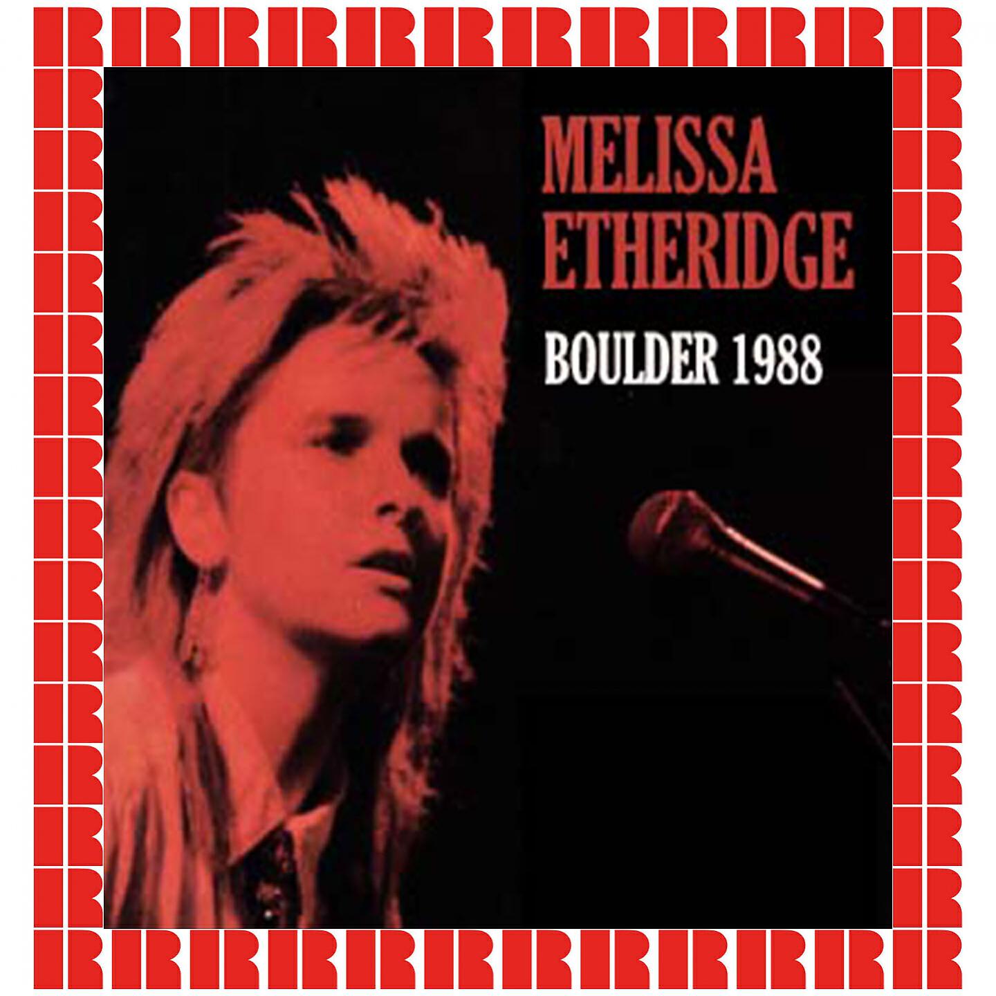 Melissa Etheridge - Precious Pain (Hd Remastered Edition)