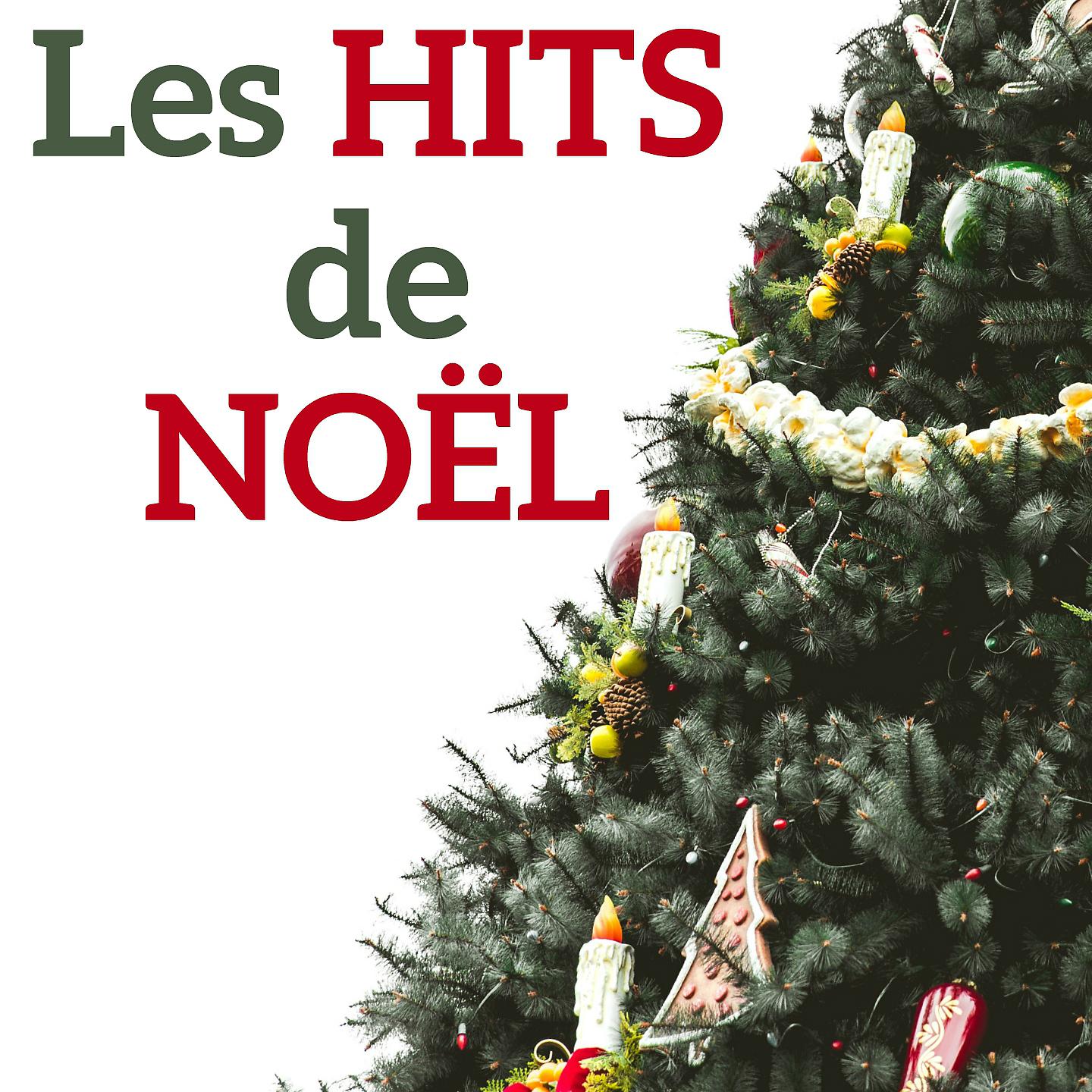 Постер альбома Les Hits de Noël