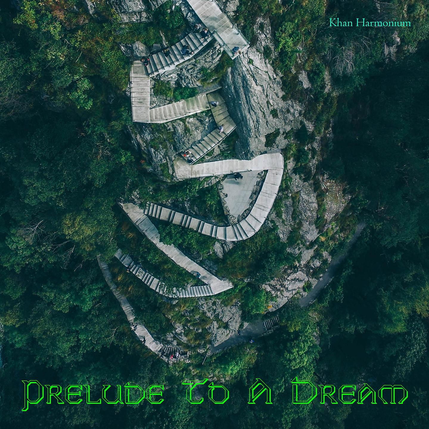Постер альбома Prelude To A Dream