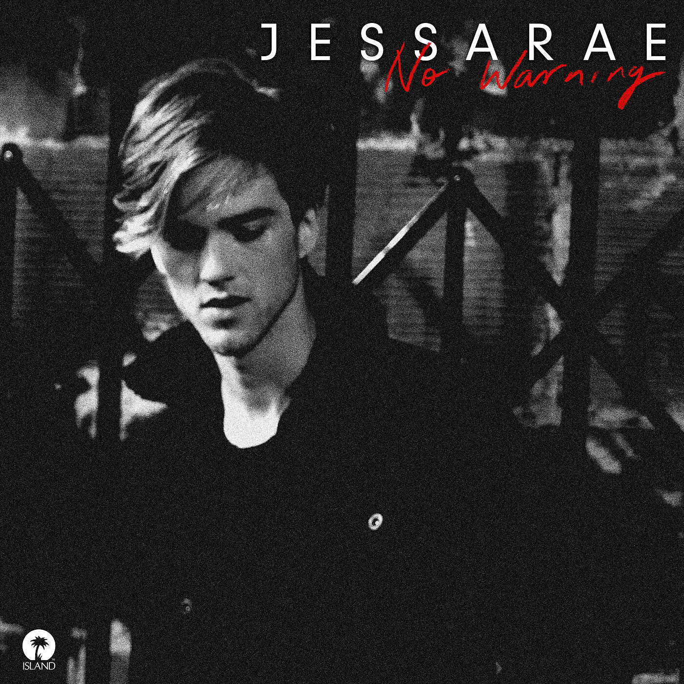 Jessarae - No Warning (Guitar Acoustic)