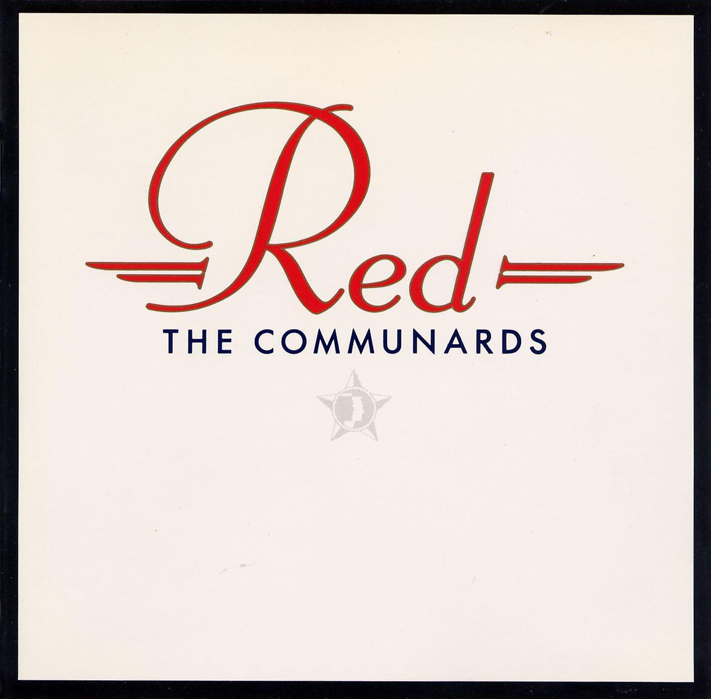 The Communards - C Minor