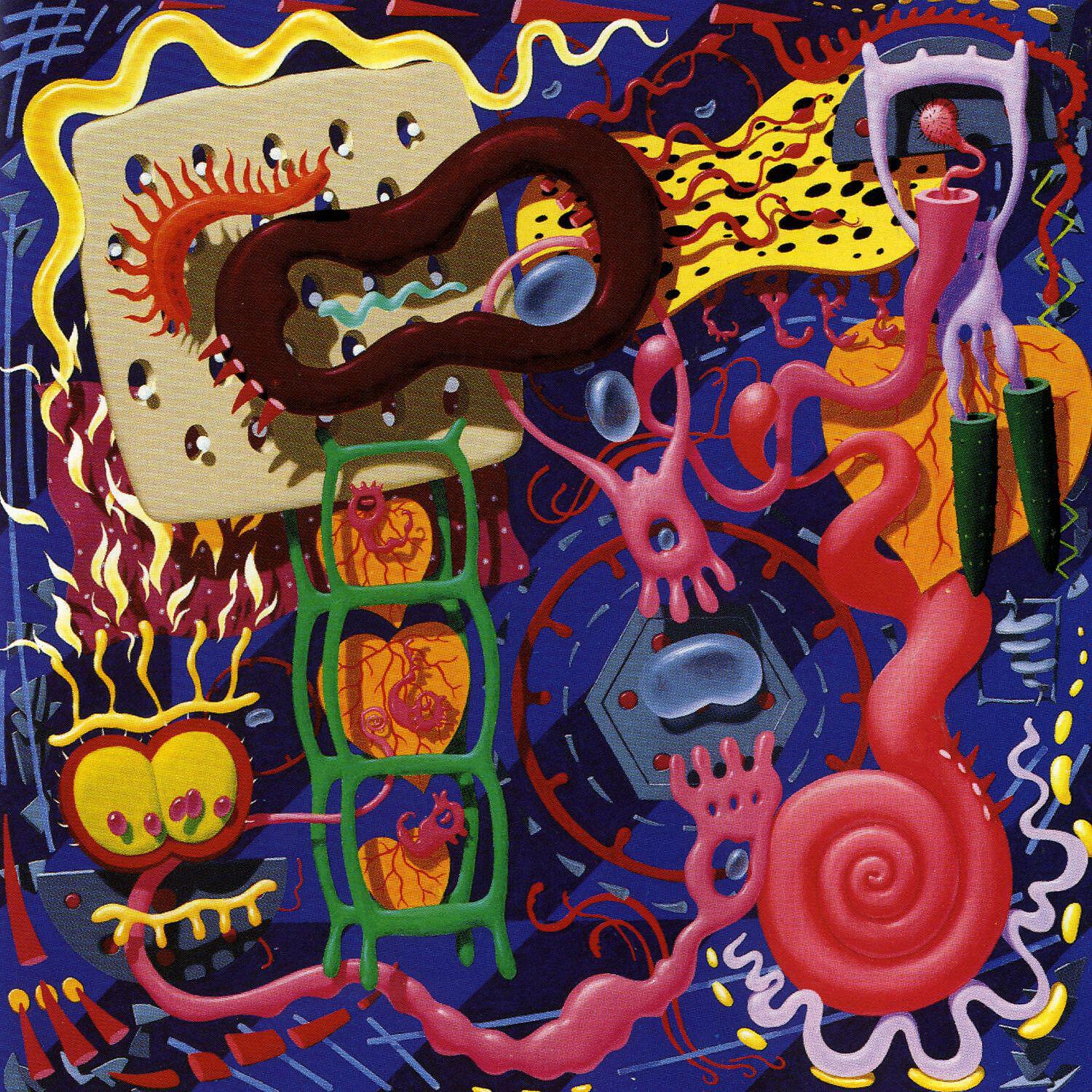 Orbital - Adnans