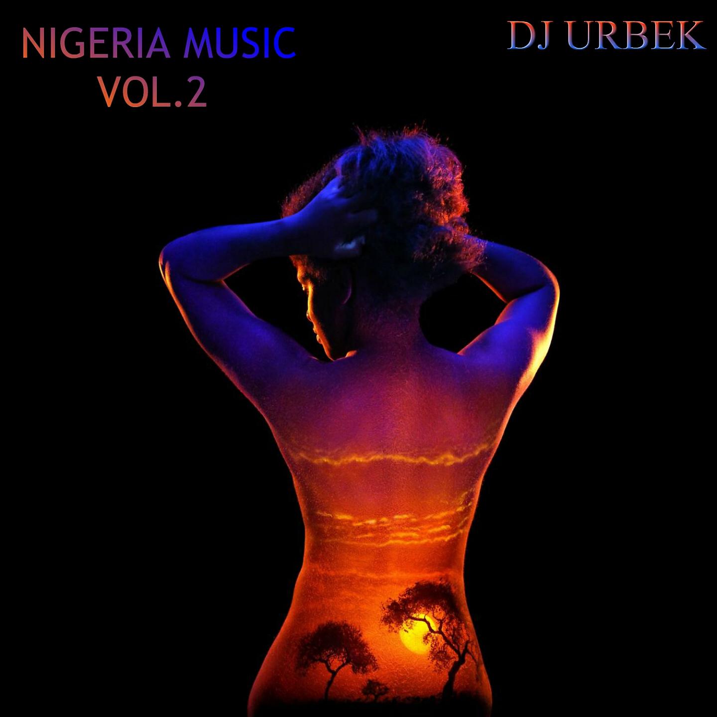 DJ Urbek - Flavour, Bracket