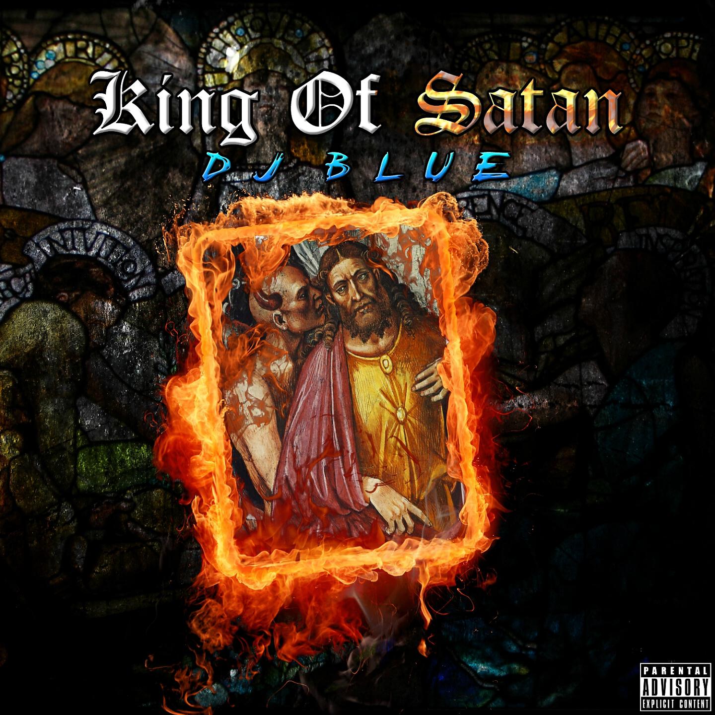 DJ Blue - Jan 16