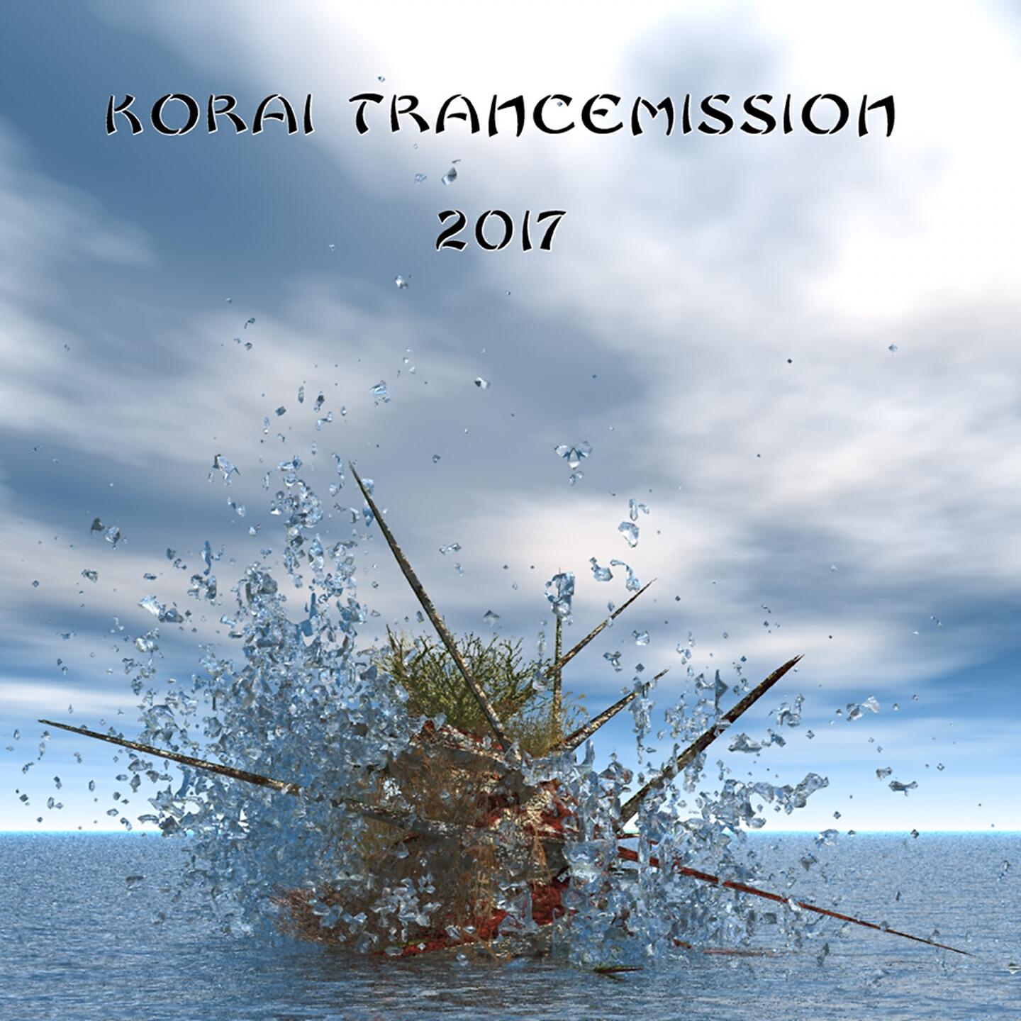 Korai Trancemission - Stream-Division