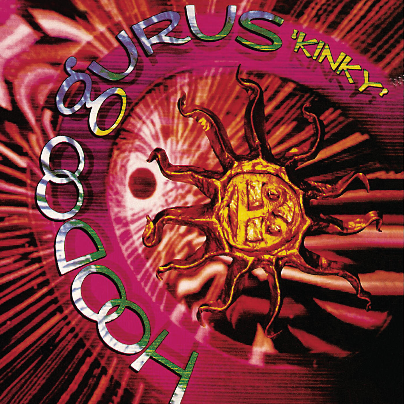 Hoodoo Gurus - Desiree (2005 Remaster)
