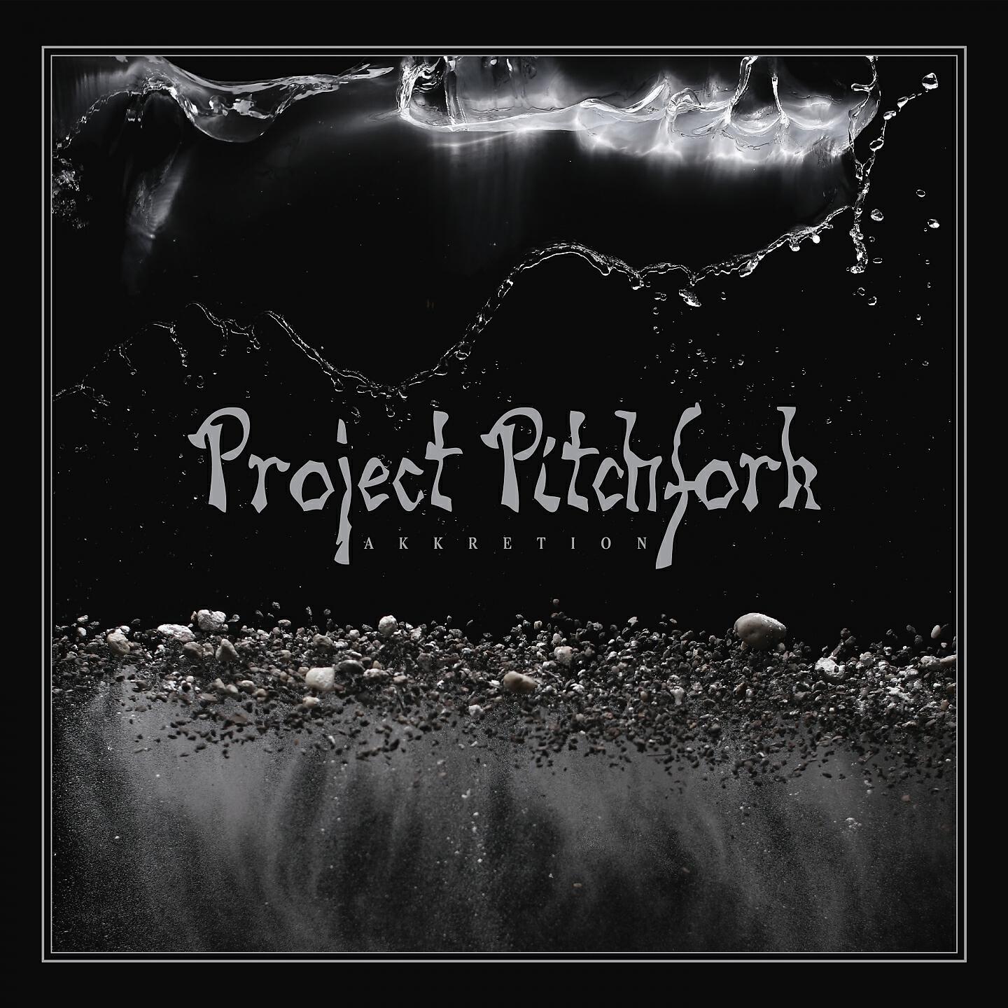 Project Pitchfork - Crossfire (We Are Temporary Remix)
