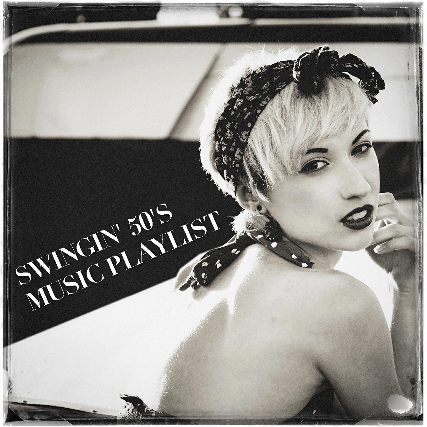 The Magical 50s - Twenty Flight Rock