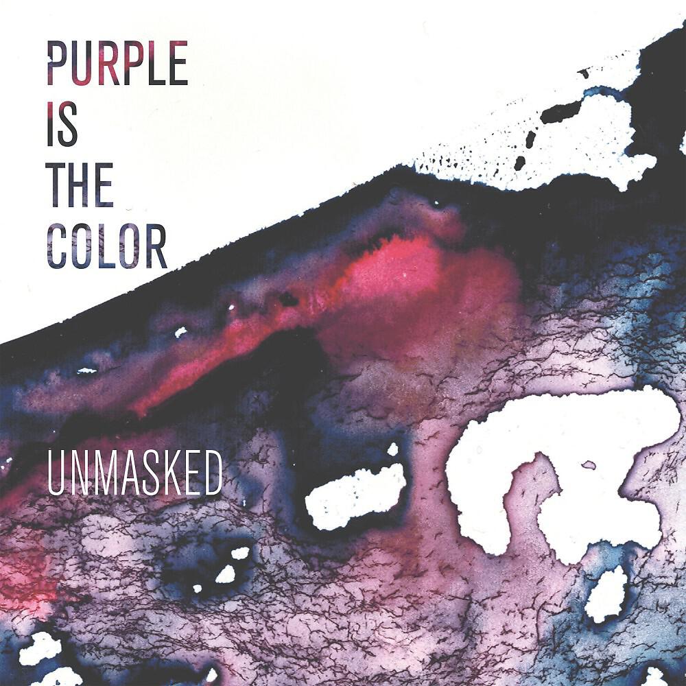 Purple Is The Color - Just Kiddin