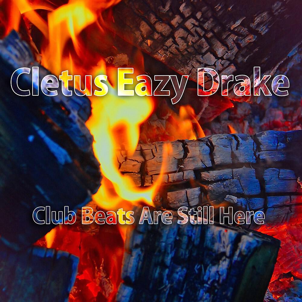 Cletus Eazy Drake - Too Much Energy (Hip Hop Instrumental Beat Mix)