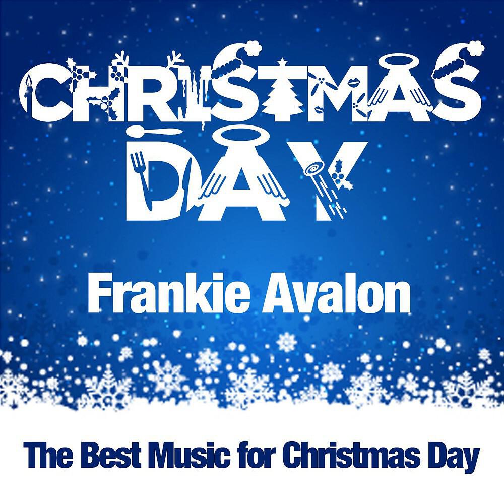 Frankie Avalon - Dear Gesu Bambino