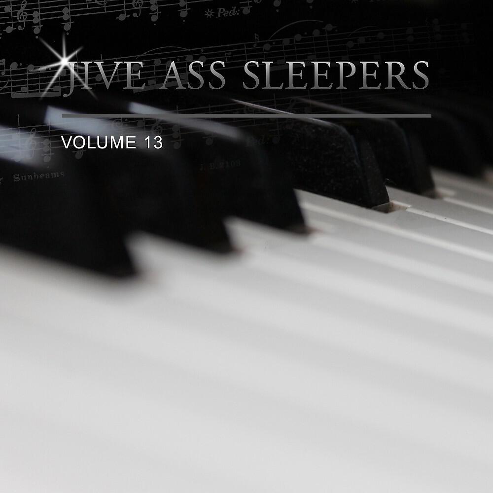 Jive Ass Sleepers - The Stars Are out Tonight