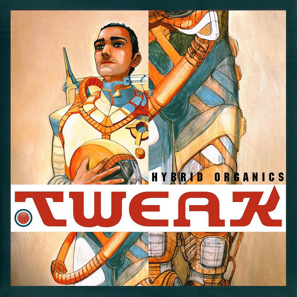 Tweak - Fathorn (Raw Deal's Freedom Time Remix)