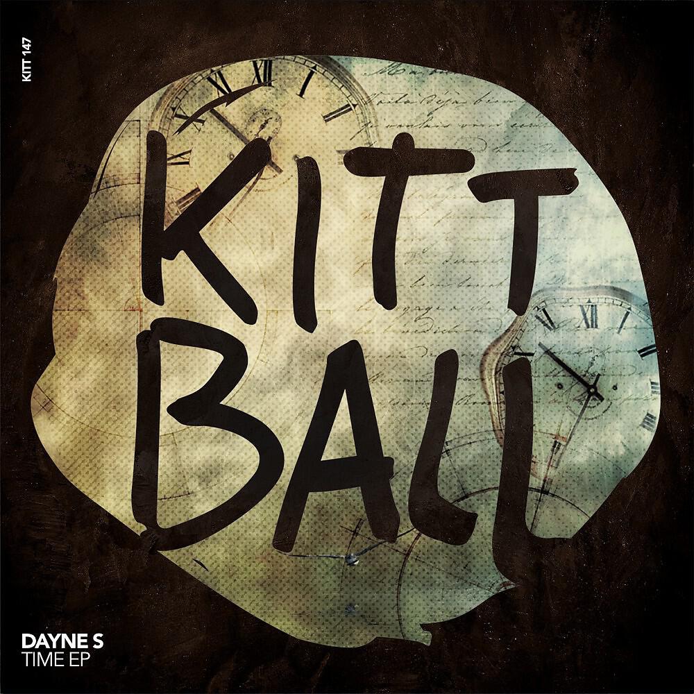 Dayne S - Time (Original Mix)