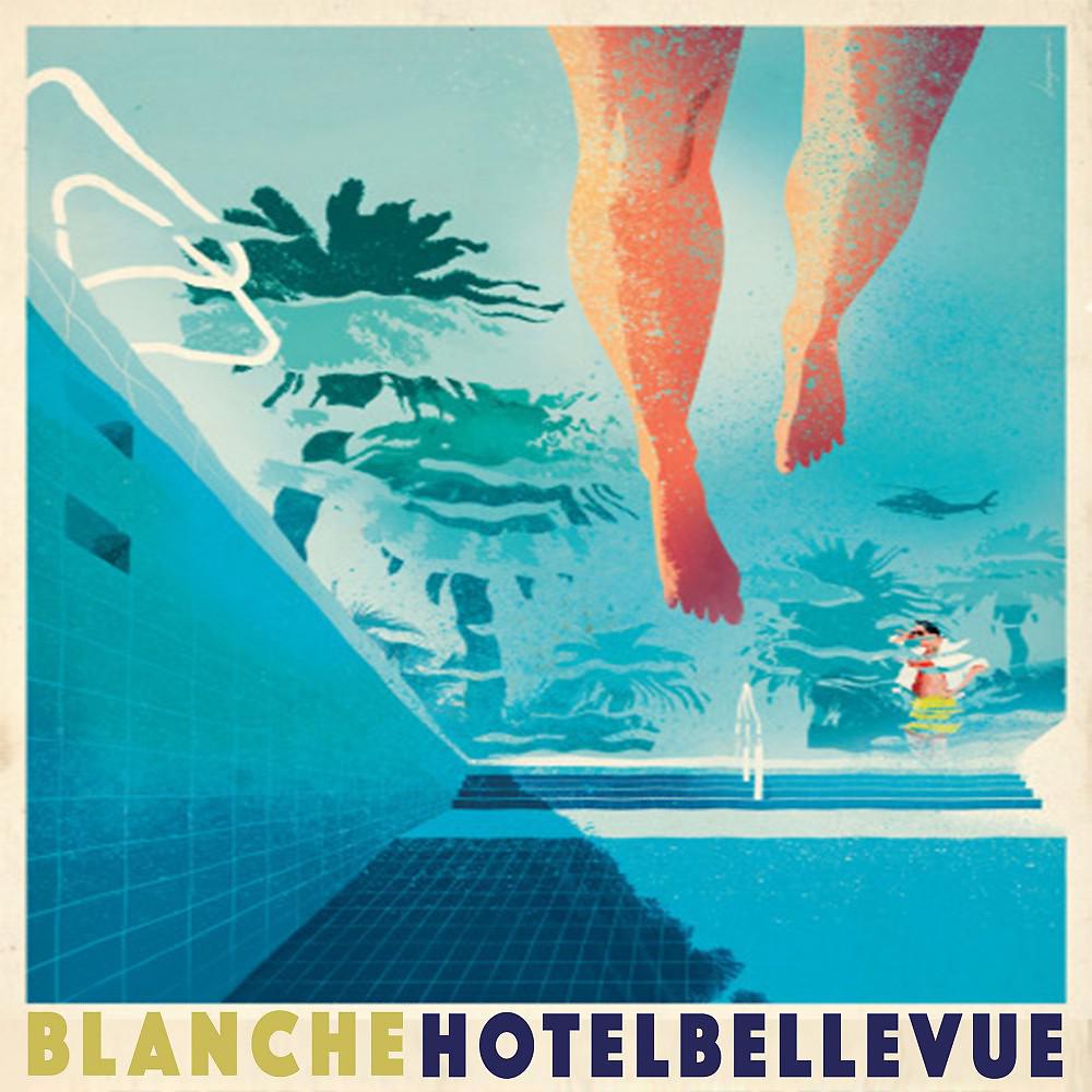 Постер альбома Hotelbellevue