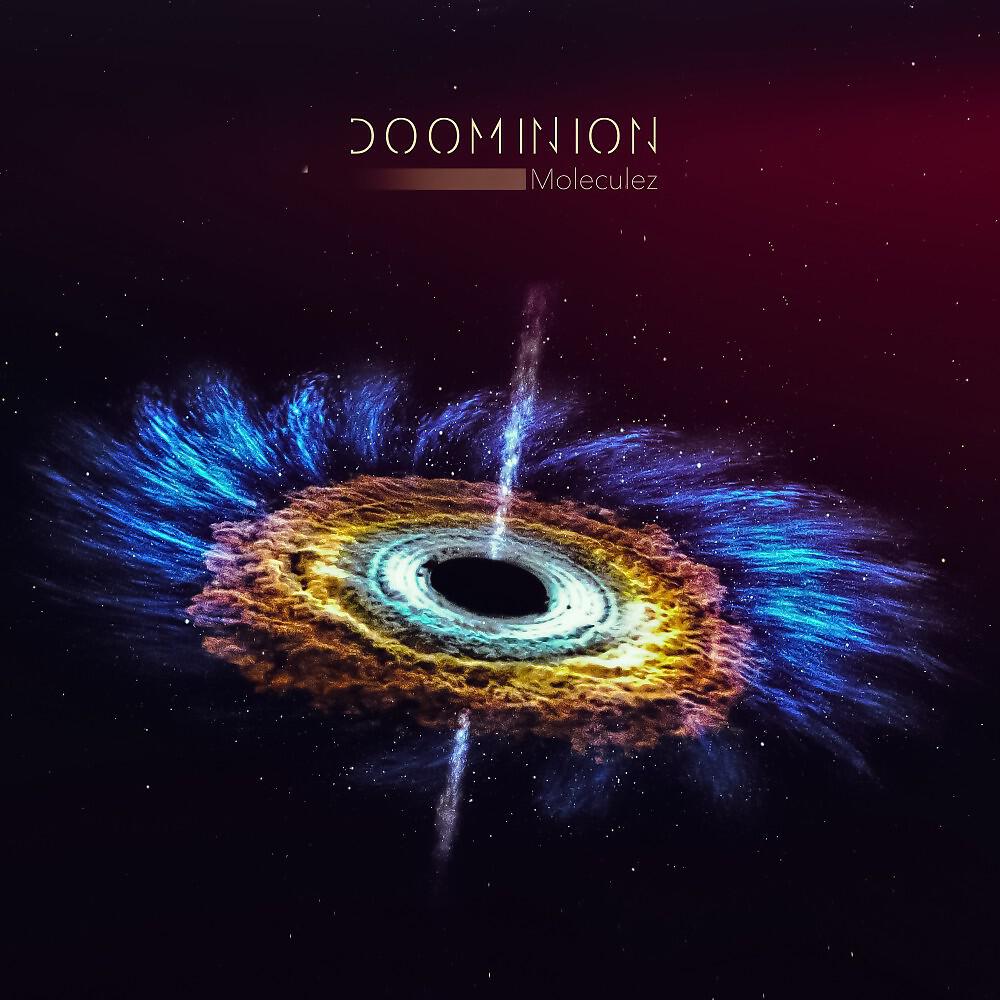 Moleculez - Hidden Surveillance (Audio Revolt Remix)